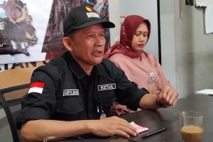 Panwaslu Kecamatan Cicendo Kedepankan Komunikasi dalam Mengawal Pemilu 2024